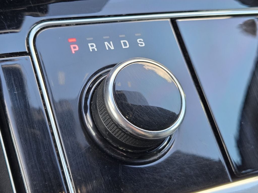 2020 Land Rover Range Rover Velar P250 R-Dynamic S