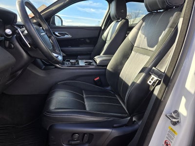 2020 Land Rover Range Rover Velar P250 R-Dynamic S