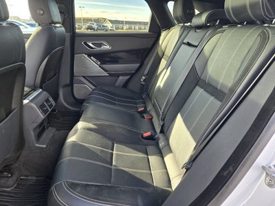 2020 Land Rover Range Rover Velar P250 R-Dynamic S