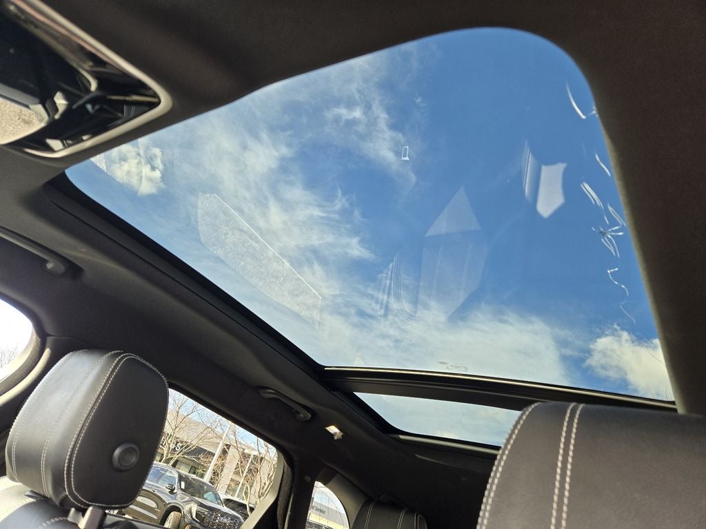 2020 Land Rover Range Rover Velar P250 R-Dynamic S