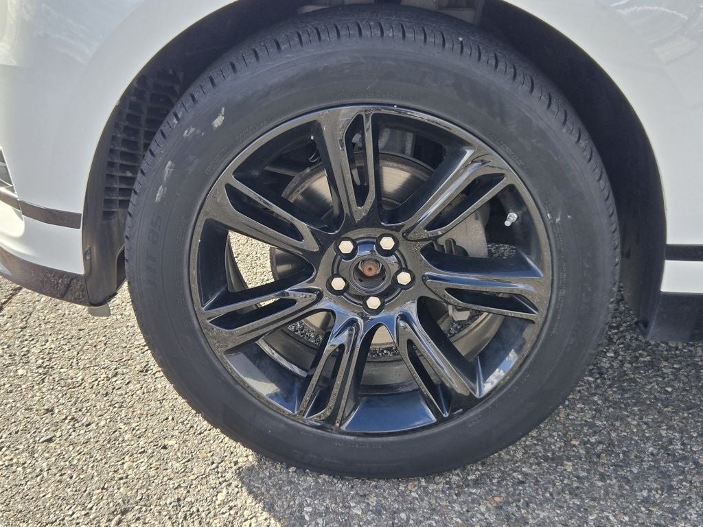 2020 Land Rover Range Rover Velar P250 R-Dynamic S