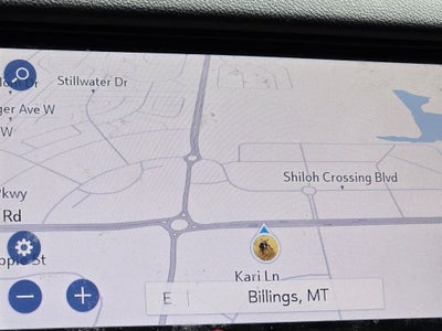 2018 Buick Regal TourX Essence