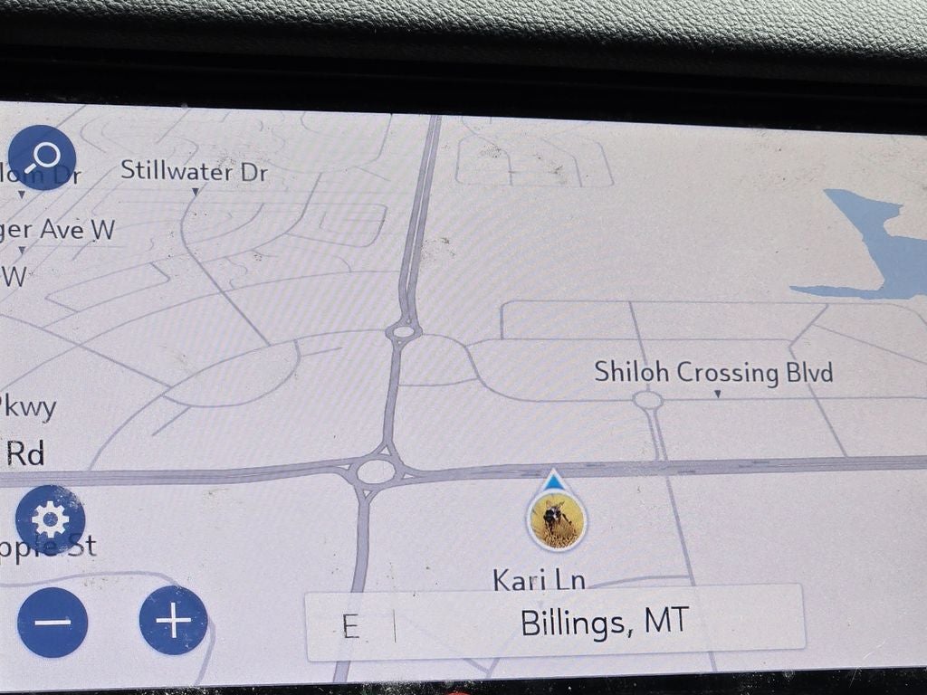 2018 Buick Regal TourX Essence