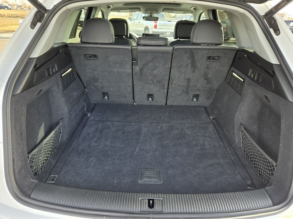 2023 Audi Q5 Premium Plus 45 TFSI S line quattro