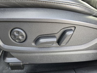 2023 Audi Q5 Premium Plus 45 TFSI S line quattro