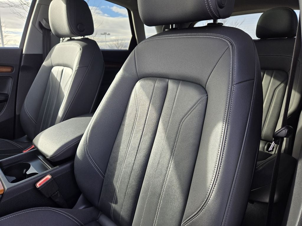 2023 Audi Q5 Premium Plus 45 TFSI S line quattro