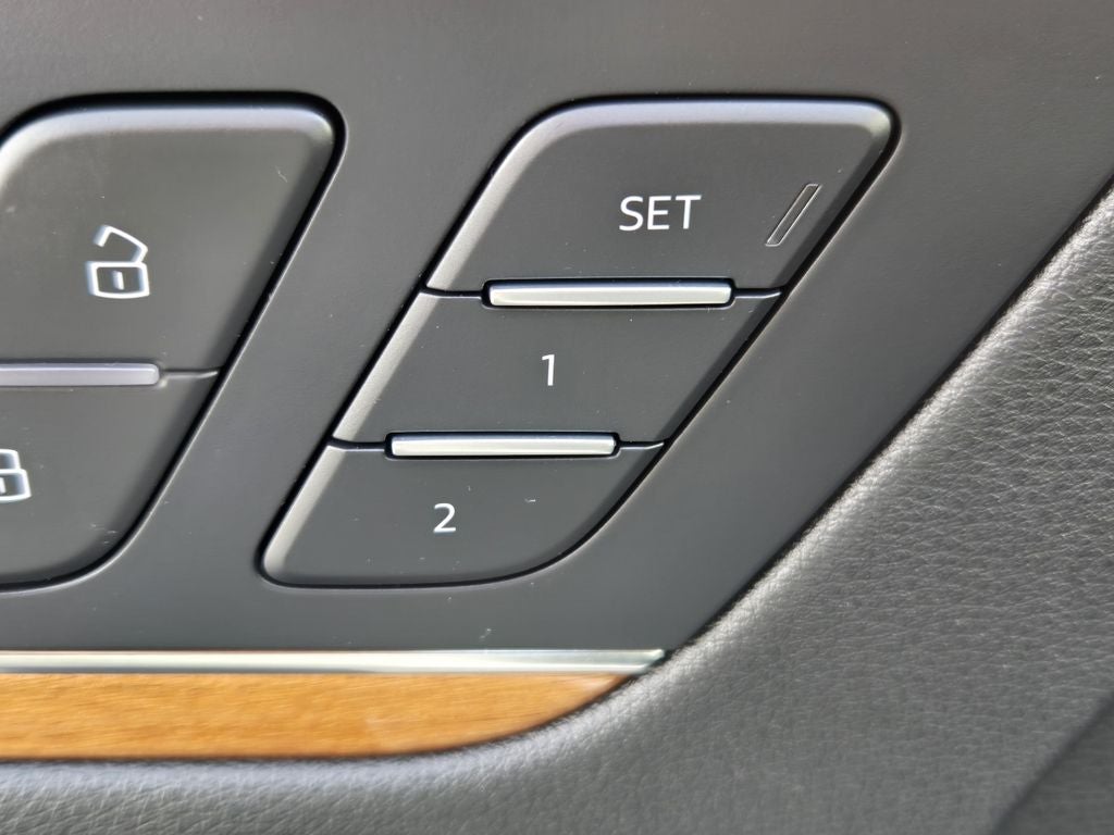 2023 Audi Q5 Premium Plus 45 TFSI S line quattro