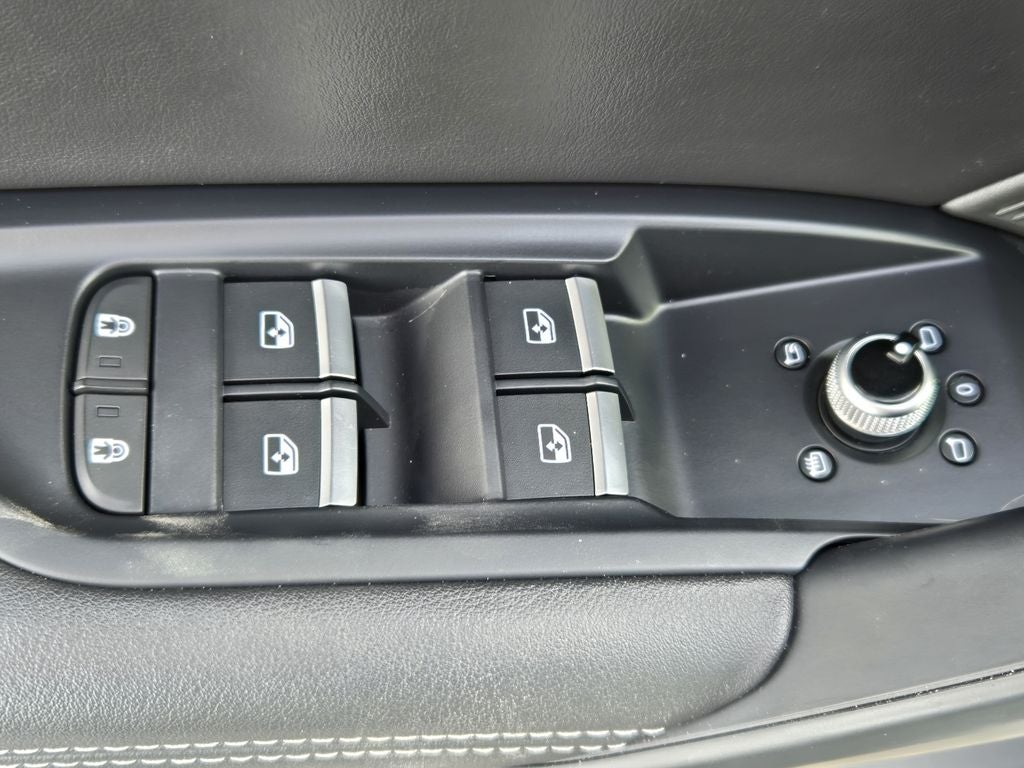 2023 Audi Q5 Premium Plus 45 TFSI S line quattro