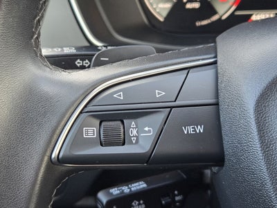 2023 Audi Q5 Premium Plus 45 TFSI S line quattro