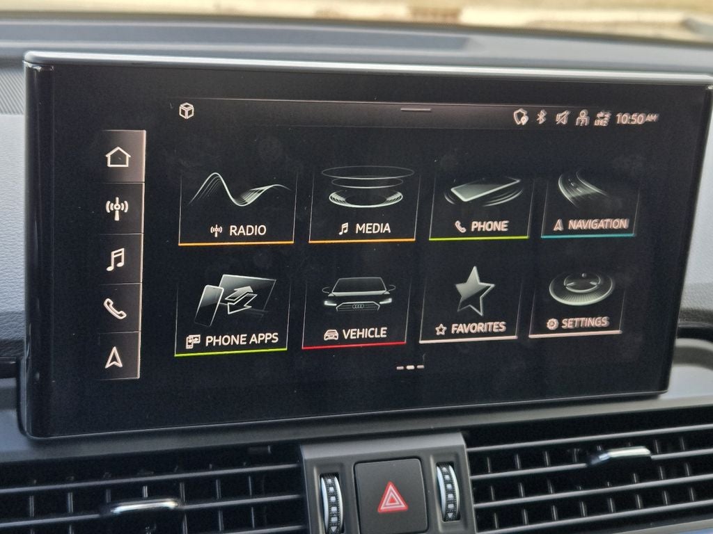 2023 Audi Q5 Premium Plus 45 TFSI S line quattro