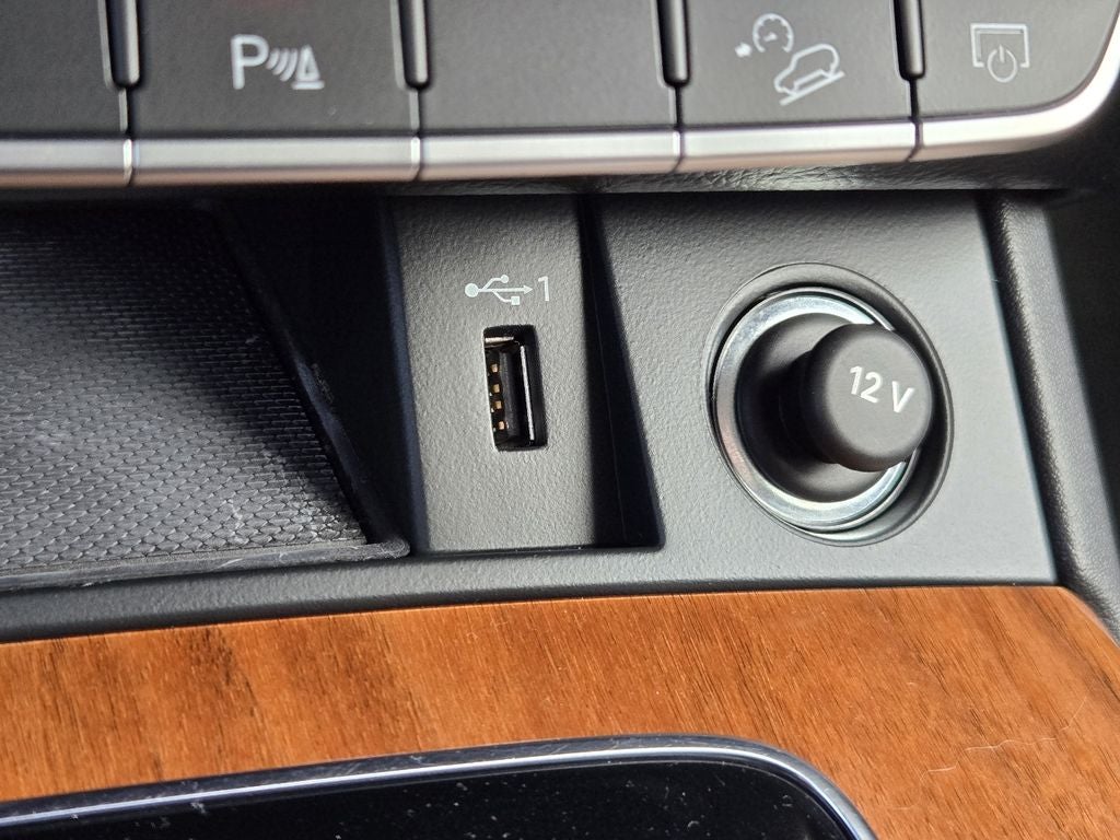 2023 Audi Q5 Premium Plus 45 TFSI S line quattro