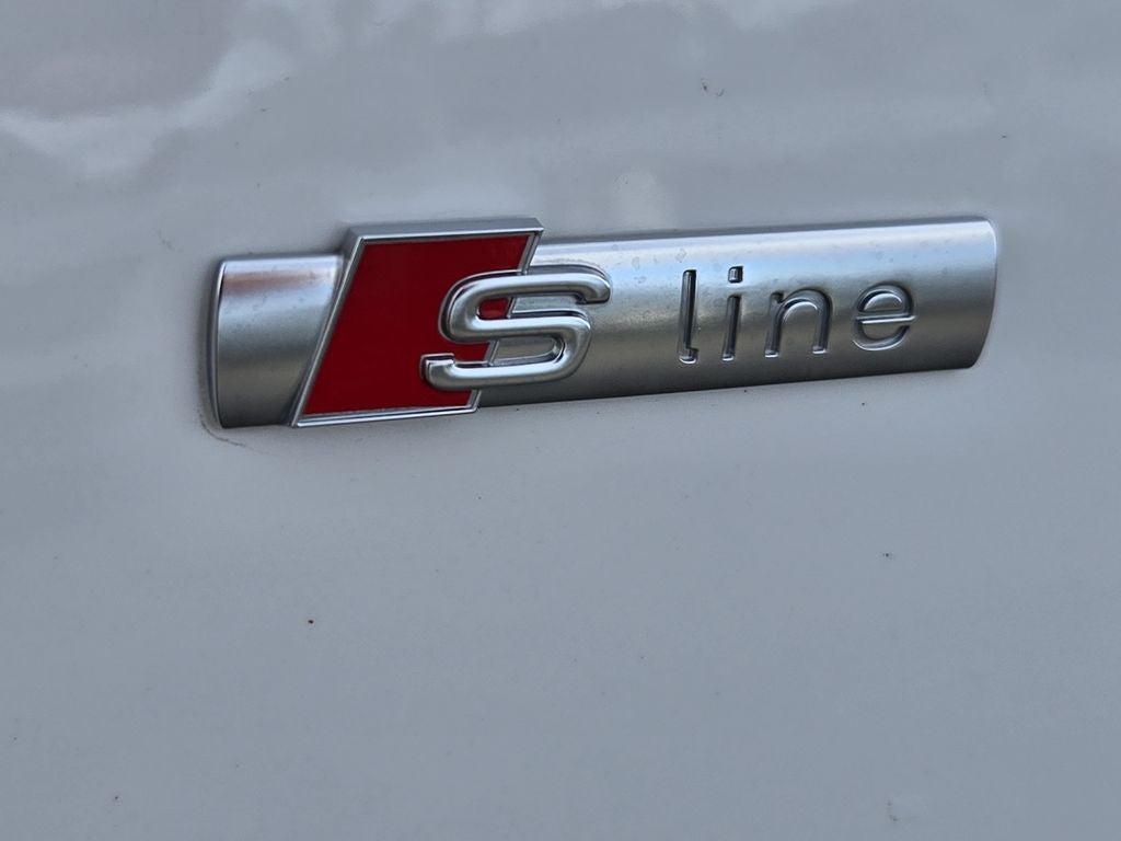 2023 Audi Q5 Premium Plus 45 TFSI S line quattro