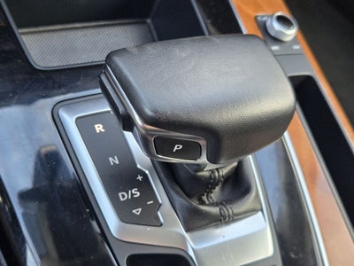 2023 Audi Q5 Premium Plus 45 TFSI S line quattro