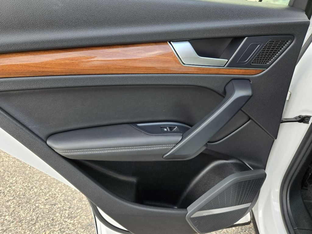 2023 Audi Q5 Premium Plus 45 TFSI S line quattro