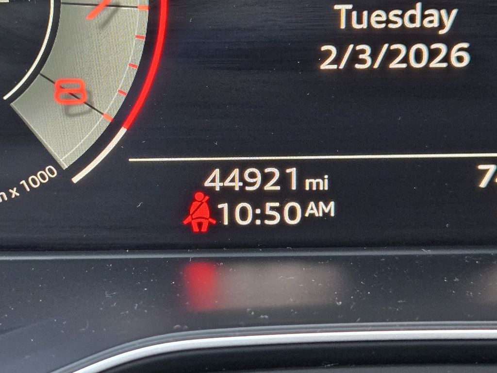 2023 Audi Q5 Premium Plus 45 TFSI S line quattro