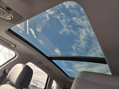 2023 Audi Q5 Premium Plus 45 TFSI S line quattro