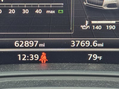 2018 Audi A5 2.0T Premium