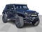 2012 Jeep Wrangler Rubicon