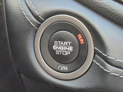 2022 Dodge Durango SXT