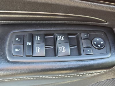 2022 Dodge Durango SXT