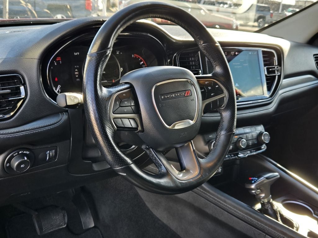2022 Dodge Durango SXT