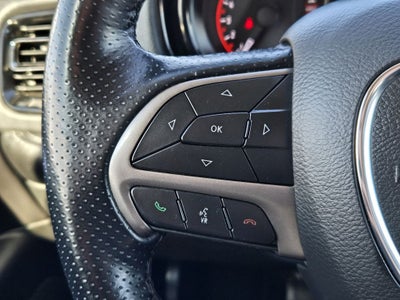 2022 Dodge Durango SXT