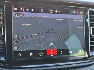 2022 Dodge Durango SXT