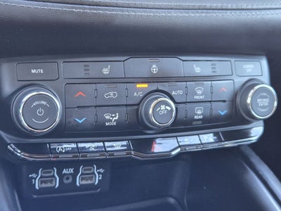 2022 Dodge Durango SXT