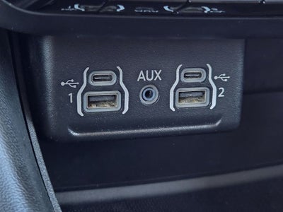 2022 Dodge Durango SXT