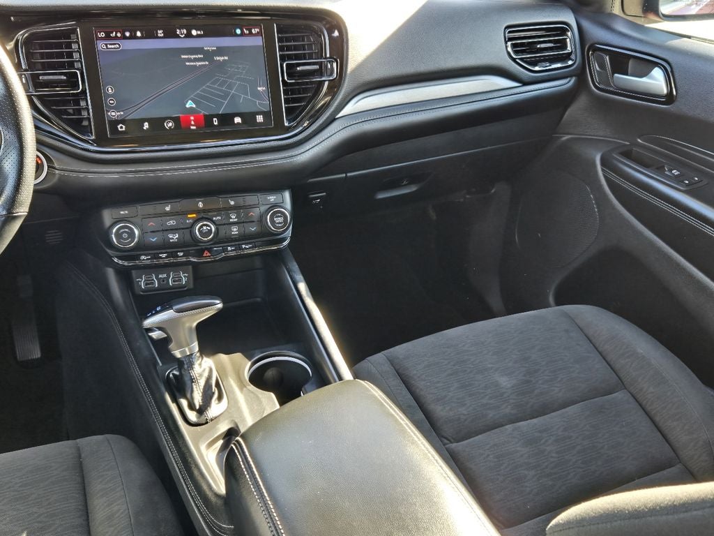 2022 Dodge Durango SXT