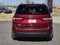 2022 Dodge Durango SXT