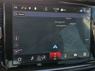 2022 Dodge Durango SXT