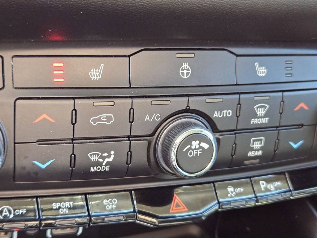 2022 Dodge Durango SXT