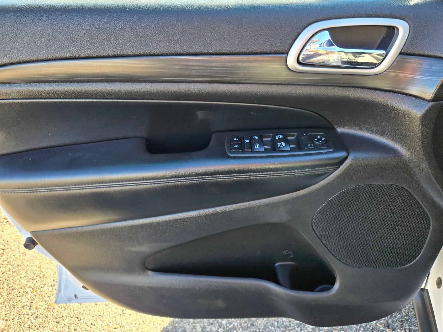 2019 Jeep Grand Cherokee Laredo E