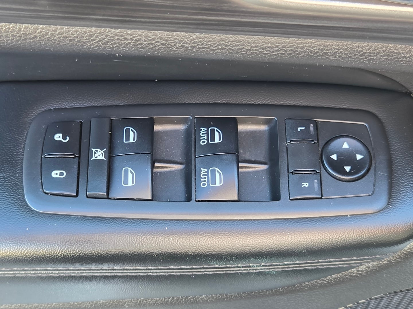2019 Jeep Grand Cherokee Laredo E