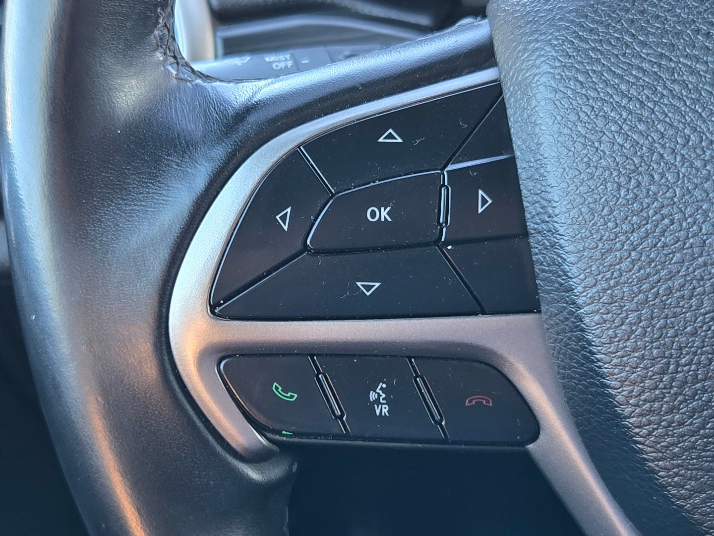 2019 Jeep Grand Cherokee Laredo E