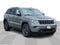 2021 Jeep Grand Cherokee Overland
