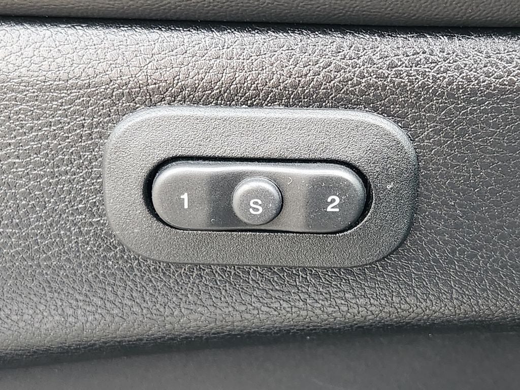 2021 Jeep Grand Cherokee Overland