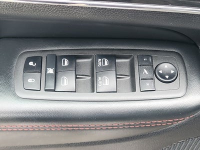 2021 Jeep Grand Cherokee Overland