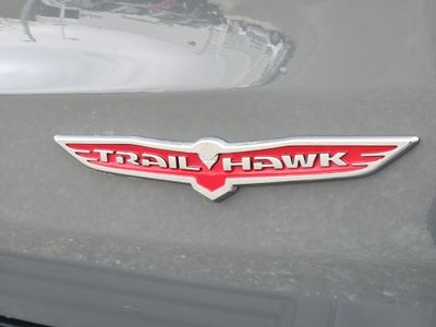 2021 Jeep Grand Cherokee Overland