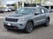 2021 Jeep Grand Cherokee Overland