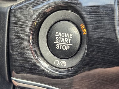 2021 Jeep Grand Cherokee Trailhawk