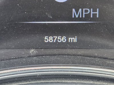 2021 Jeep Grand Cherokee Trailhawk