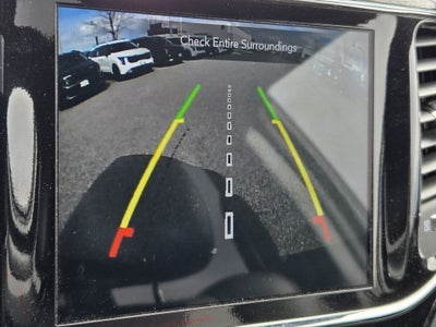 2021 Jeep Grand Cherokee Trailhawk