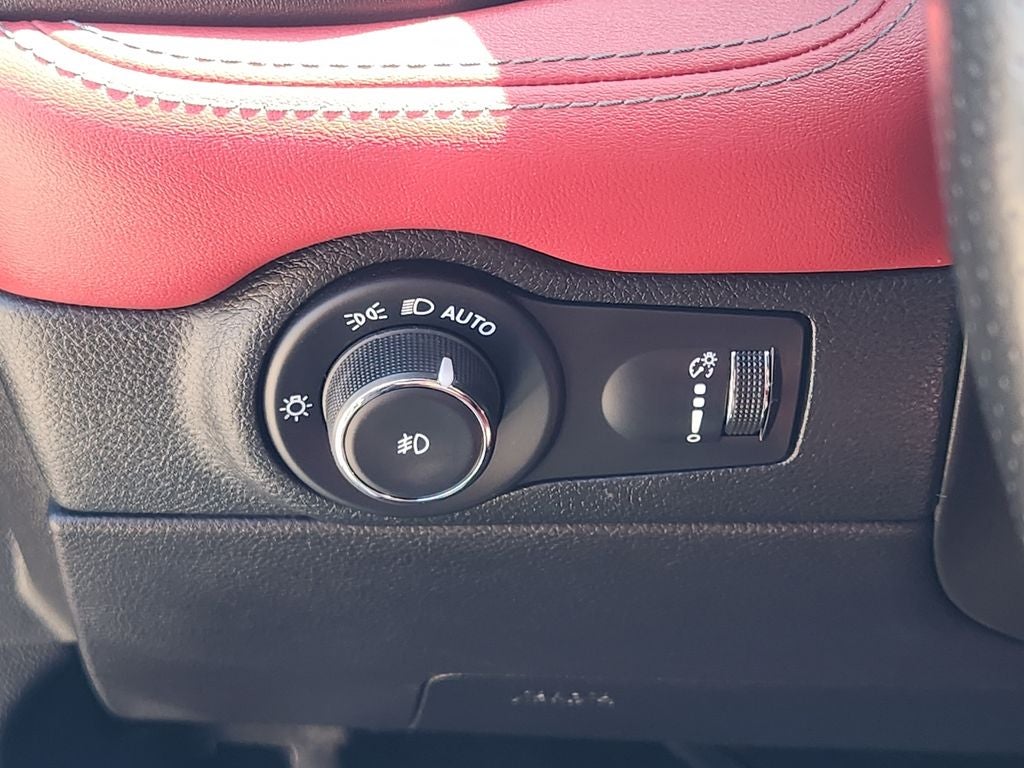 2022 Dodge Durango R/T Plus