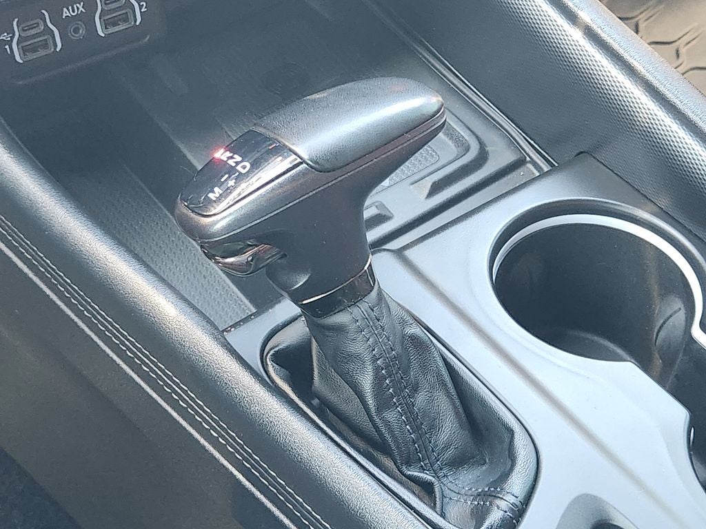 2022 Dodge Durango R/T Plus