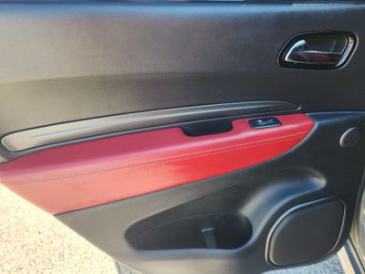 2022 Dodge Durango R/T Plus