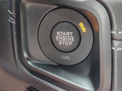 2024 Jeep Gladiator Mojave X