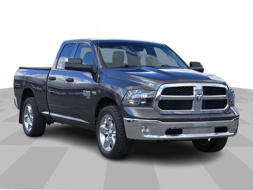 2019 RAM 1500 Classic ST
