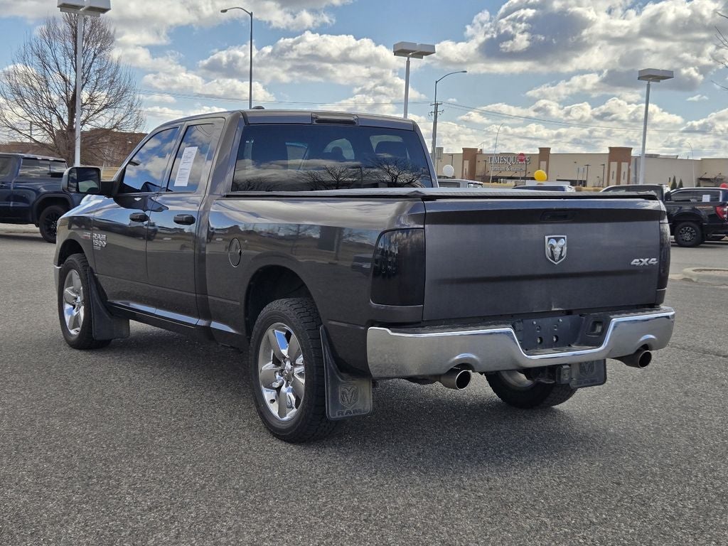 2019 RAM 1500 Classic ST